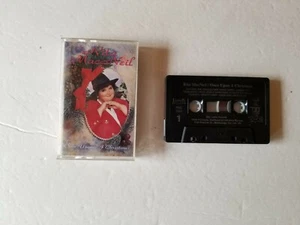 Rita MacNeil - Once Upon A Christmas - Cassette Tape - Picture 1 of 1