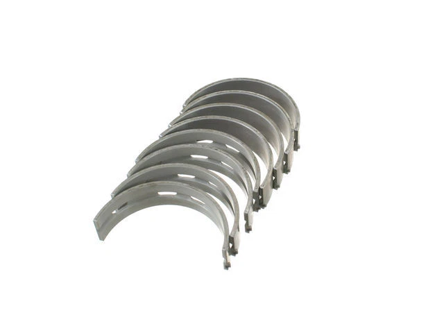 Conjunto de rolamentos principais para 2001-2002 Audi Allroad Quattro WX658XH - Imagem 1 de 1