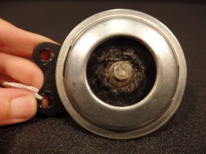 1975 75 KAWASAKI G5 100 HORN (#4) - Picture 1 of 8