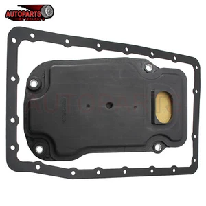 Filtro de transmisión para LEXUS IS250 GS300 2,5 L 2006-2015 filtro filtro junta cárter de aceite - Imagen 1 de 11