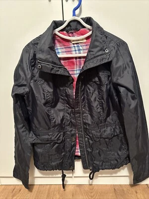 GRAB A BARGAIN! Hollister  Womens Jacket Size S - Image 1 of 4