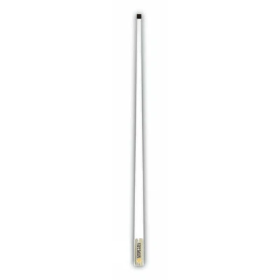 Digital Antenna 528-VW 4' VHF Antenna with 15' Cable White - Image 1 of 2