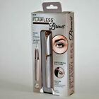 Finishing Touch Flawless Brows Hair Remover 18KGold-Plated +