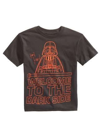 ¡¡NUEVO!! Camiseta Lego Star Wars Little Boys Gráfica Algodón - Talla: 6T  Foto 1 de 2