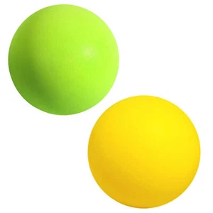 Silent Basketball, Indoor Training PVC Foam Ball Uncoated High-Density Ball - Picture 1 of 13