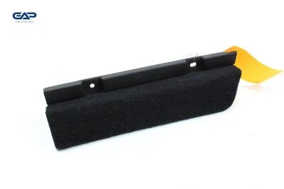 INFINITI QX80 QX56 2011-2020 MALETERO LADO CONDUCTOR IZQUIERDO EQUIPAJE PISO MOLDURA PANEL OEM Foto 1 de 4