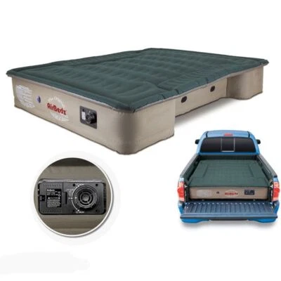 Pittman Outdoors AirBedz PPI-302 Truck Bed Air Mattress; Pro3 Series; Full Size; - Image 1 of 4
