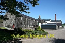 Knockdhu Distillery 4 c2007