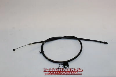 Línea de cable de embrague OEM Yamaha Yzf R6 R6s 2c0-26335-00-00 E9 Foto 1 de 4
