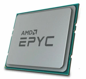 AMD EPYC 7713P CPU 64 Cores Prozessoren Up to 3.675GHz 225W SP3 PCIe 4.0 x128 - Bild 1 von 1
