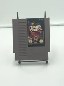 Nintendo Entertainment System (NES) MTV Remote Control - Cartridge Only - Picture 1 of 2