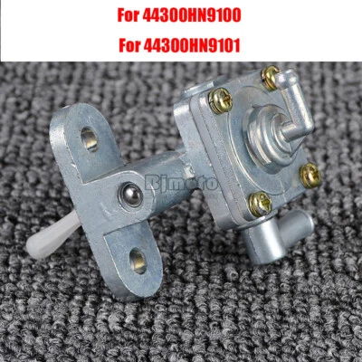 Fuel Petcock For Hyosung GT650R GV650 2005-2008 GT250R 2002-2009 44300HN9101 - Imagem 1 de 4