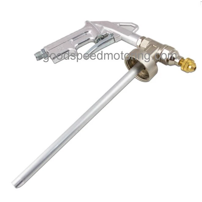 Pistola selladora Wurth SKS Schutz y debajo de la carrocería Foto 1 de 1