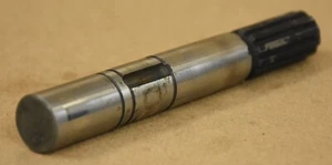 EJE DE BOMBA EATON 500 (500 5 1/2" CON SPLINES) ***NUEVO*** - Imagen 1 de 3
