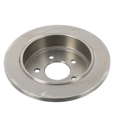 Genuine Ford Crown Victoria 1996-2002 Disc Brake Rotor Assembly YW7Z-2C026-AA - Image 1 of 4