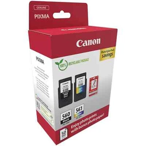 PG-560 / CL-561 Multipack Original Canon Ink Cartridges Canon 560 561 - Picture 1 of 2