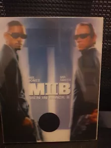 Men In Black II 2 KimchiDvd 89/2000 Brand New - Picture 1 of 2