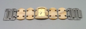Michael Kors Armbanduhr Damen Quartz Gliederarmband sehr gepflegt- ungetestet - Bild 1 von 6