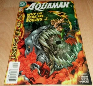 Aquaman (1994 3rd Series) #61...Published Nov 1999 by DC - Bild 1 von 1