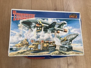 L264 IMEX Model Kit 1203 - Thunderbirds TB-2 Large Set - Picture 1 of 2