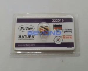 1PC NEW For NORDSON hot melt machine nozzle 322016 - Picture 1 of 1