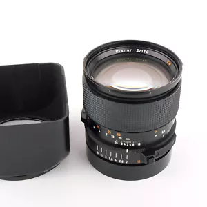 Hasselblad Zeiss FE Planar 2/110 mm T* - Foto 1 di 14