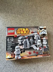 LEGO Star Wars 75078 - Imperial Troop Transport Battle Pack - Picture 1 of 1