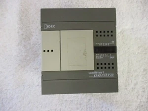 IDEC MICROSmart pentra PLC CPU FC5A-C10R2C - Picture 1 of 6