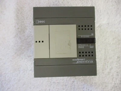 IDEC MICROSmart pentra PLC CPU      FC5A-C10R2C - Image 1 of 4