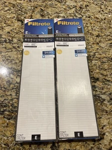 Filtrete E Filter HEPA für IDYLIS IAP-GG-125 Luftreiniger #1150100 2er Pack NEU - Bild 1 von 3