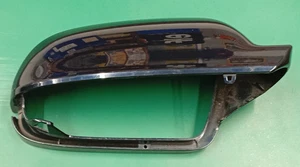 Genuine Volkswagen, Audi Door Mirror Cover 8F0857528 - Picture 1 of 10