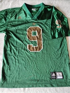 Trikot Größe L (14/16), Tony Rice Notre Dame Fighting Irish Adidas Forever Sport - Bild 1 von 10