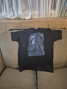 T-Shirt Herren Gr. L schwarz Optimus Prime Transformers - Bild 1 von 5