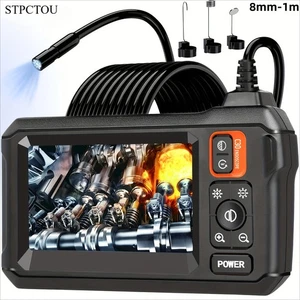 STPCTOU IP68 industrial endoscope 1080P full high definition endoscope - Picture 1 of 5