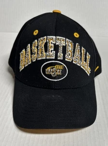 WSU Basketball Hat Rhinestones Zephyr  - Picture 1 of 7