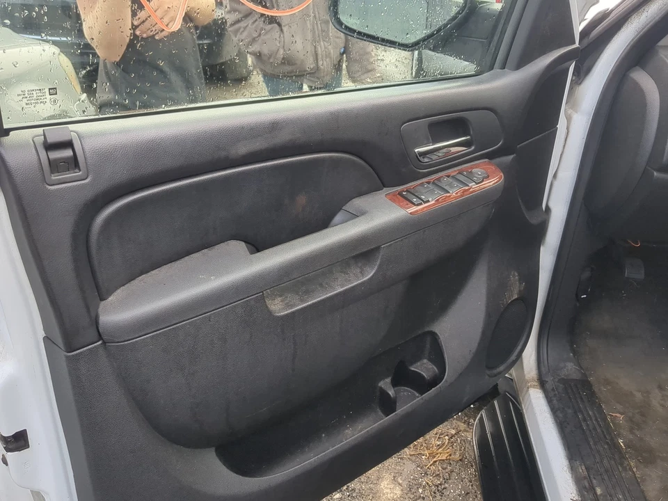 2011 Chevrolet Suburban 1500 Front Left Driver Interior Door Panel Trim ZI1ON - Image 1 of 1