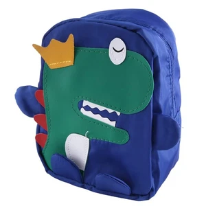 Mignon Enfants Maternelle Sac D'éCole 3D Dessin Animé    9298 - Foto 1 di 3