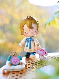 52toys Ninnic Good Mood Series Caja Ciega Confirmada Figura Juguetes Regalo Caliente Nuevo - Imagen 1 de 28