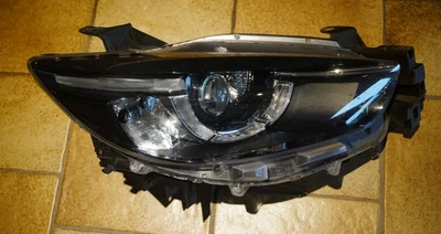 Mazda Cx5 Scheinwerfer rechts KA1F-51-030H - Bild 1 von 4