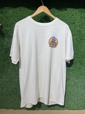 Size L - Vintage Ford F-100 Supernationals Tee Sz L Unknown Pre-Owned - Image 1 of 4