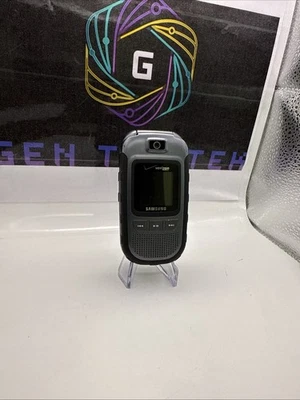 Teléfono abatible Samsung SCH-U680 Foto 1 de 4