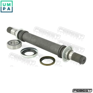 DRIVE SHAFT 0512-CWMT FOR MAZDA L3-VE/VDT/V 2.3L R2AA 2.2L Y406/Y642/Y605 1.6L - Picture 1 of 10