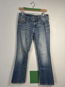 Miss Me Jeans gebraucht Bootcut #JW4292B9 Damen Größe 30 30x34” - Bild 1 von 9