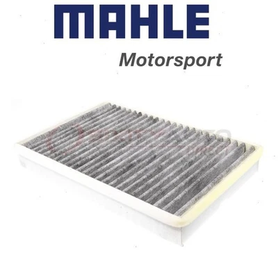 MAHLE Cabin Air Filter for 1998-2004 Volvo C70 - HVAC Heating Ventilation zx Foto 1 de 4