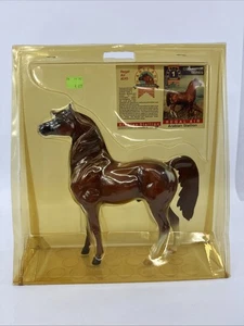 1990 Hartland Regal Air #245 Arabian Stallion Collector Series #1 Neu in Verpackung - Bild 1 von 12