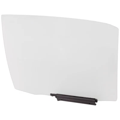 Gafas puerta conductor trasero lado izquierdo 6814052280 sedán para Toyota Yaris 07-12 Foto 1 de 4