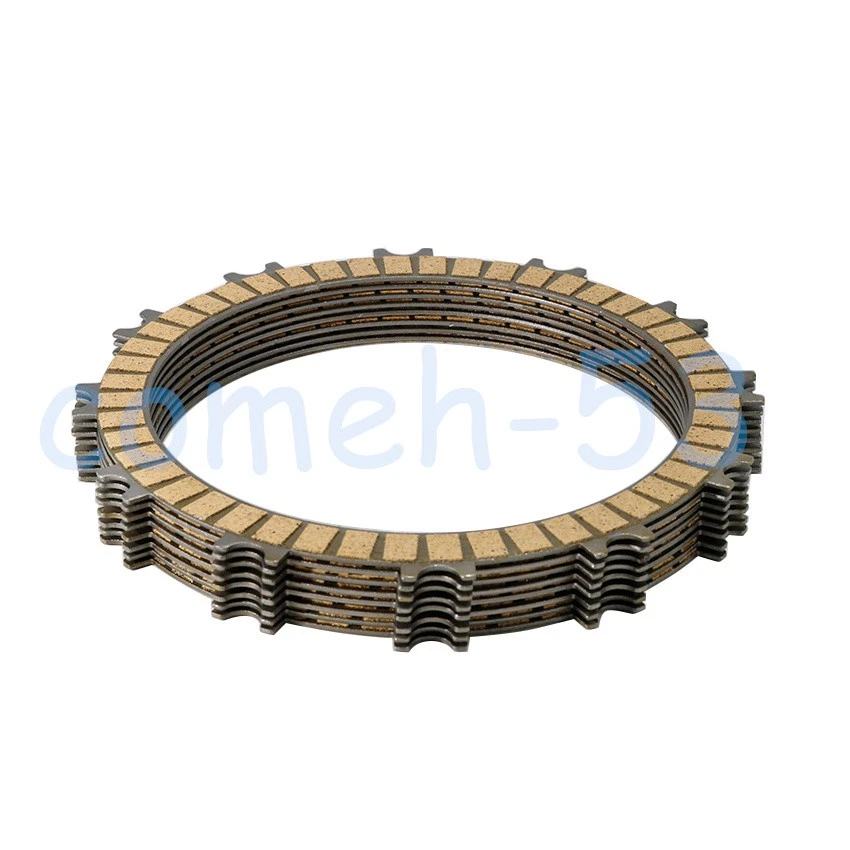 Clutch Friction Plates Kit For KTM 79532011000 SX-F XC-F EXC-F 250 350 450 500 Foto 1 de 4