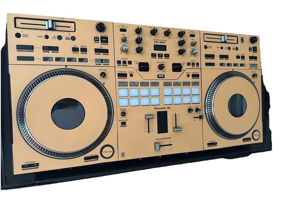 Pioneer DDJ REV 7 - Bild 1 von 4