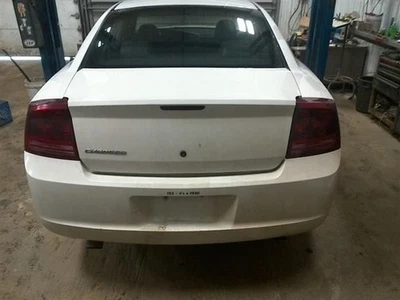 Passenger Right Front Spindle/Knuckle RWD Fits 05-11 300 10125058 - Image 1 of 4