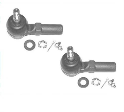 1986-1996 CHEVROLET CORVETTE Outer TIE ROD ENDS End - Image 1 of 4